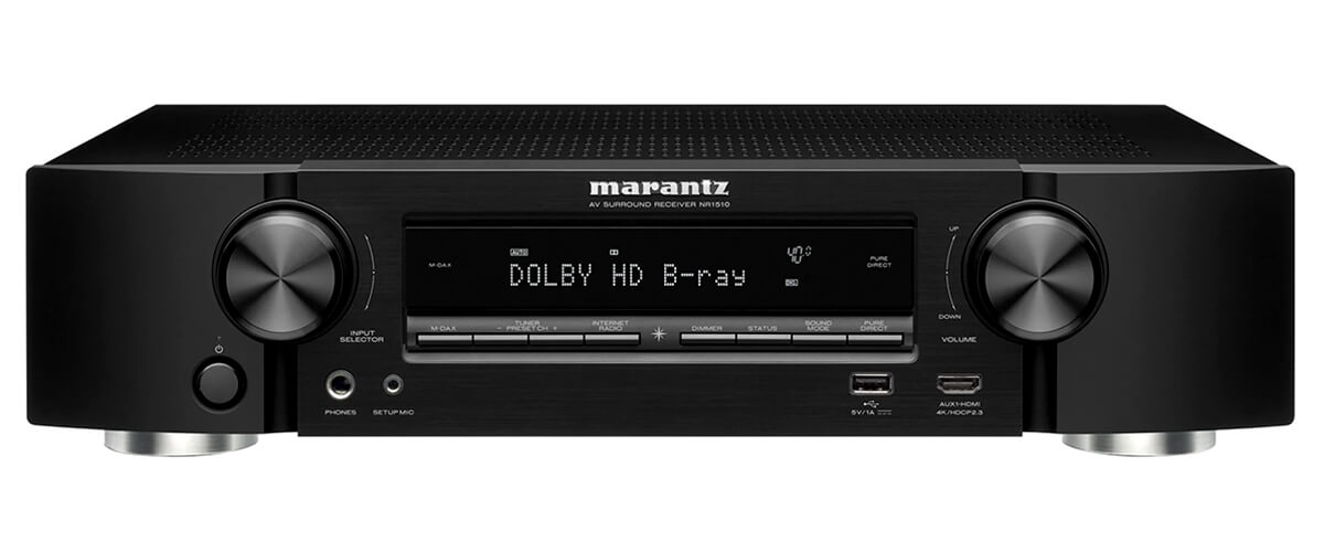 Marantz NR1510