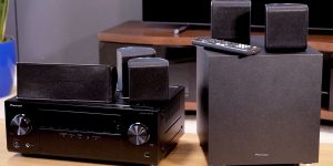 A Guide to Matching Speakers with Receivers
