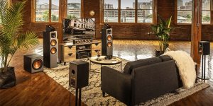 Optimizing Your Home Theater: A Guide to Perfect Speaker Placement