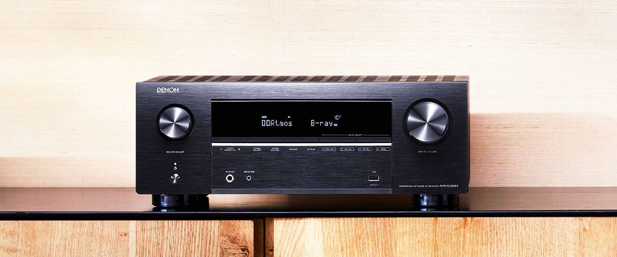 tips for upgrading your AV receiver