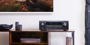 When Is It Time to Upgrade Your AV Receiver?