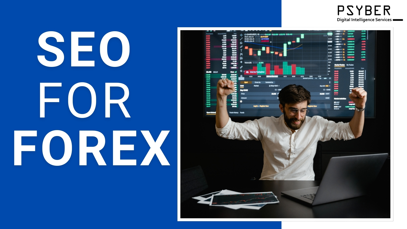 forex seo services